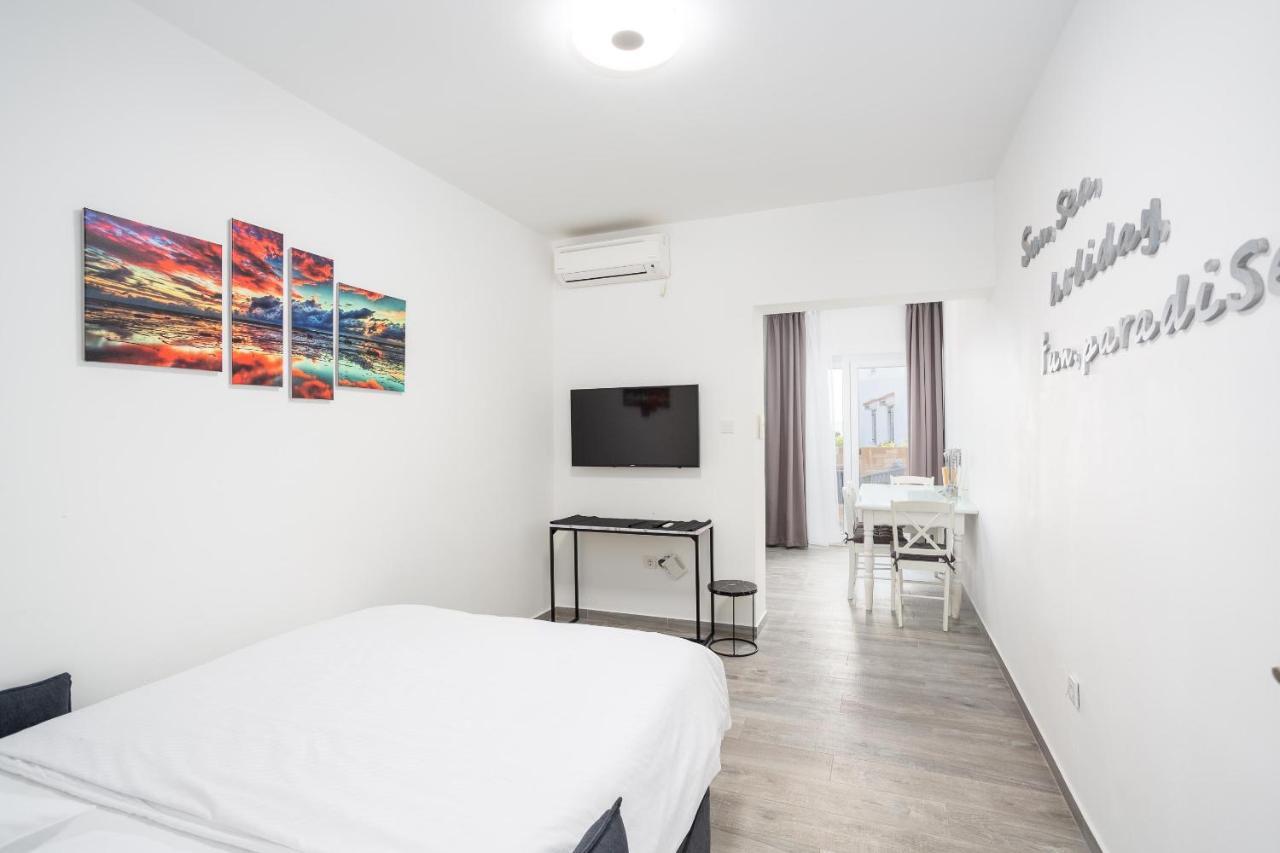 Villa Palma Krk Krk Town Luaran gambar