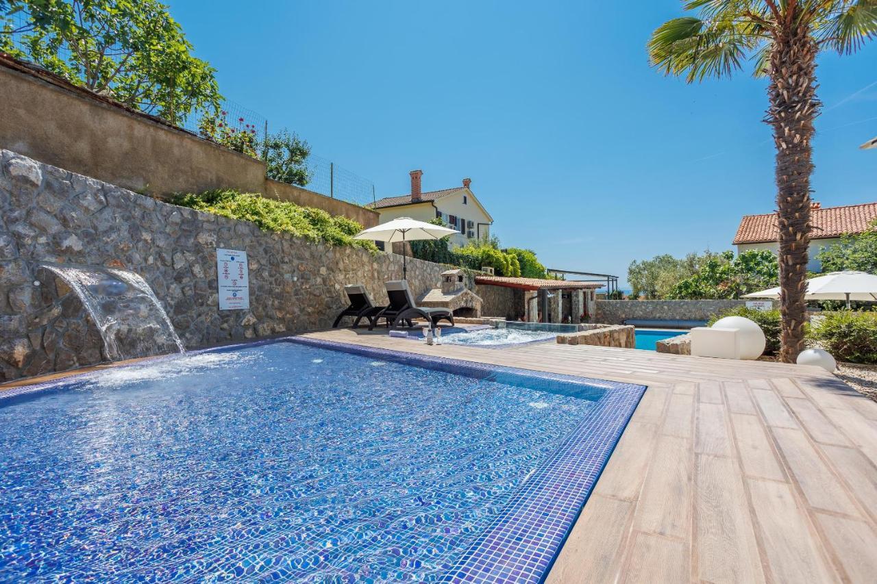 Villa Palma Krk Krk Town Luaran gambar