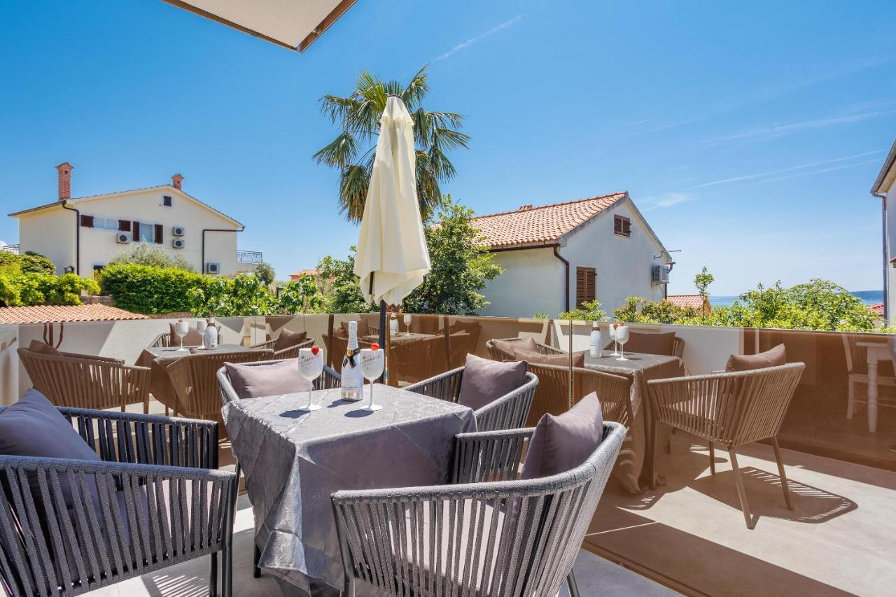 Villa Palma Krk Krk Town Luaran gambar