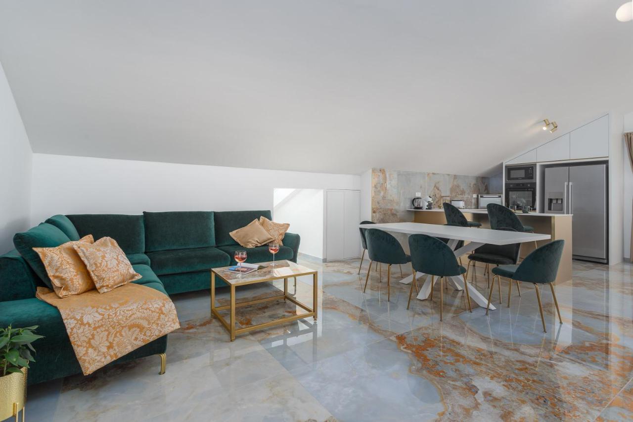 Villa Palma Krk Krk Town Luaran gambar