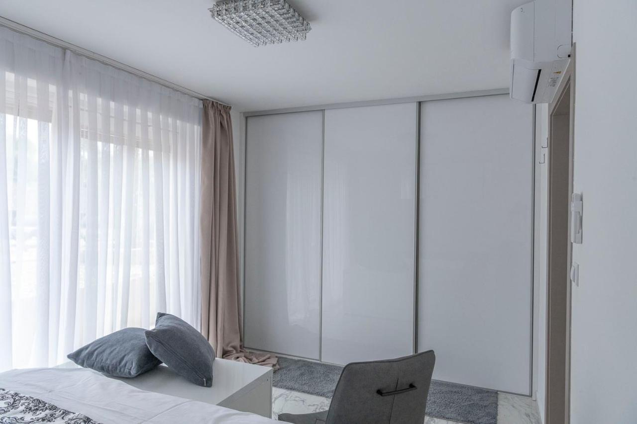 Villa Palma Krk Krk Town Luaran gambar