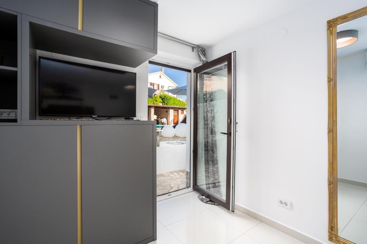 Villa Palma Krk Krk Town Luaran gambar