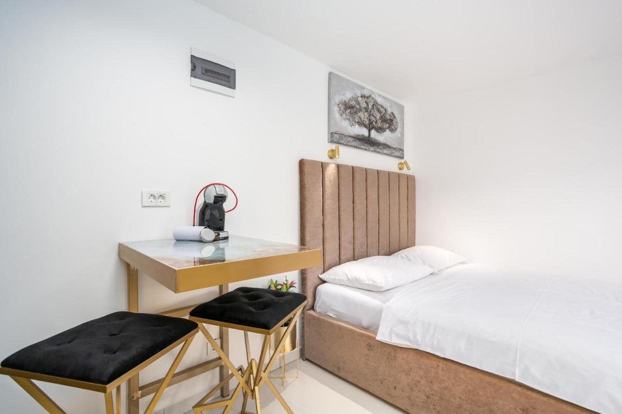 Villa Palma Krk Krk Town Luaran gambar