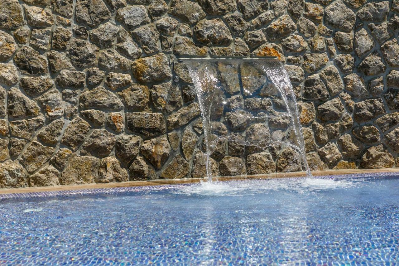 Villa Palma Krk Krk Town Luaran gambar