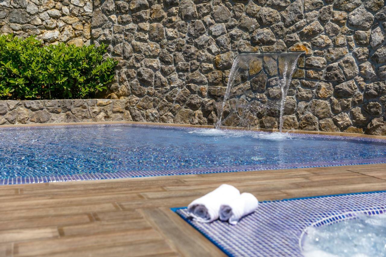 Villa Palma Krk Krk Town Luaran gambar