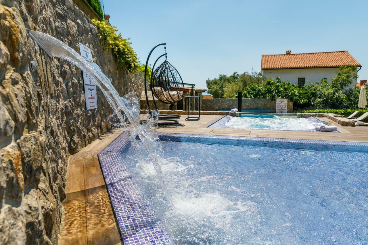 Villa Palma Krk Krk Town Luaran gambar